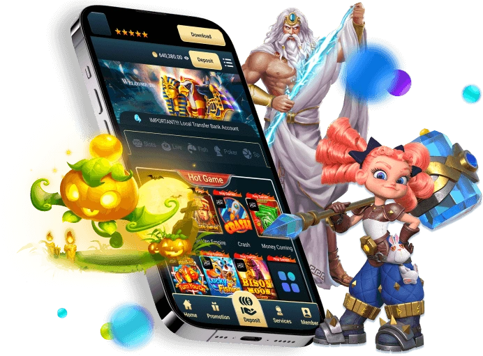 Trải nghiệm mượt mà Win55
