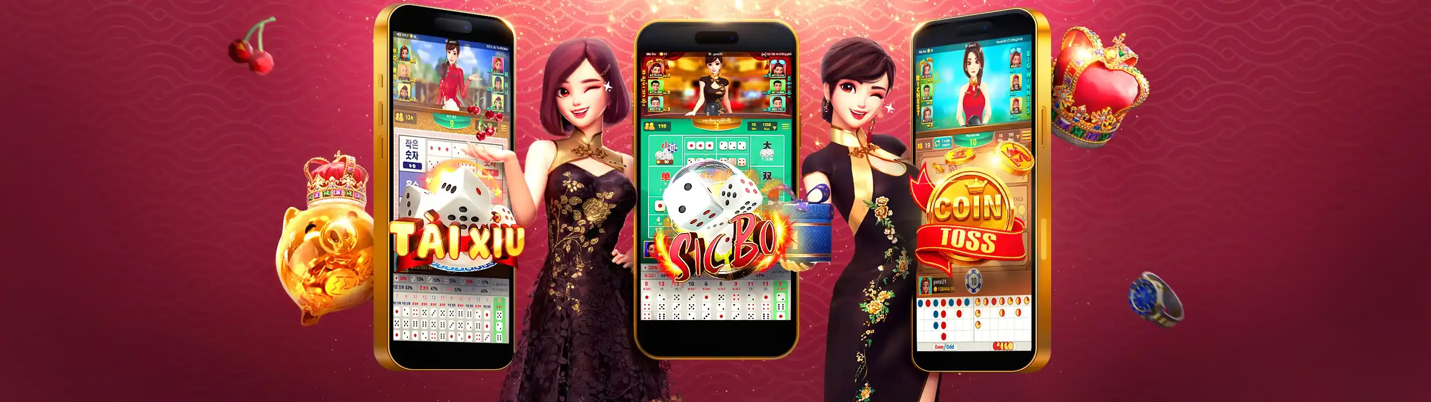 Hình ảnh chính Win55 với các tính năng game và mã đổi thưởng hấp dẫn