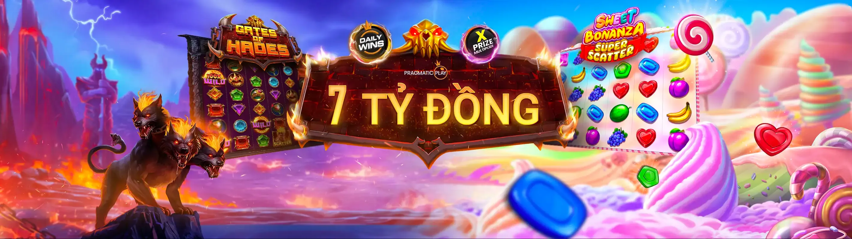 Sân vận động bóng đá với giao diện cá cược Win55