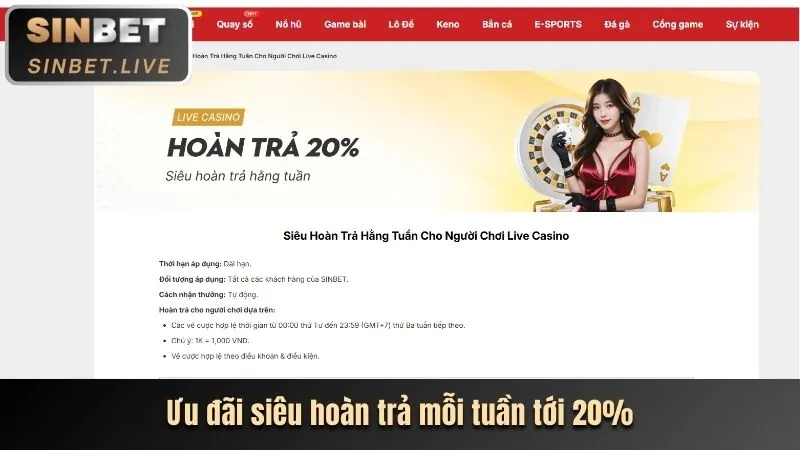Ưu Đãi Cá Cược Thể Thao Win55